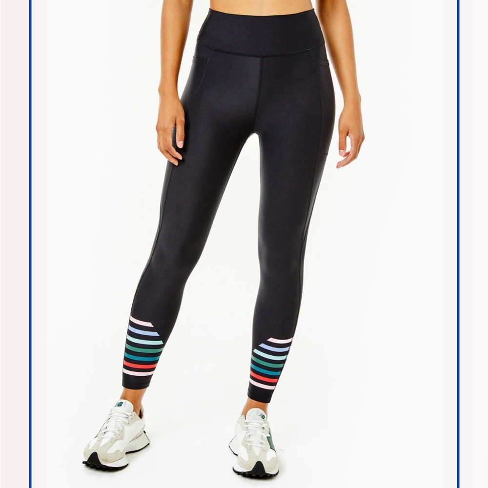 Addison Bay Pattison legging